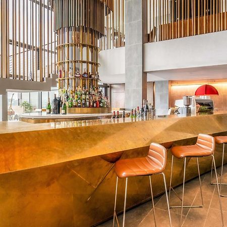 Pullman Abidjan Hotel Ngoại thất bức ảnh