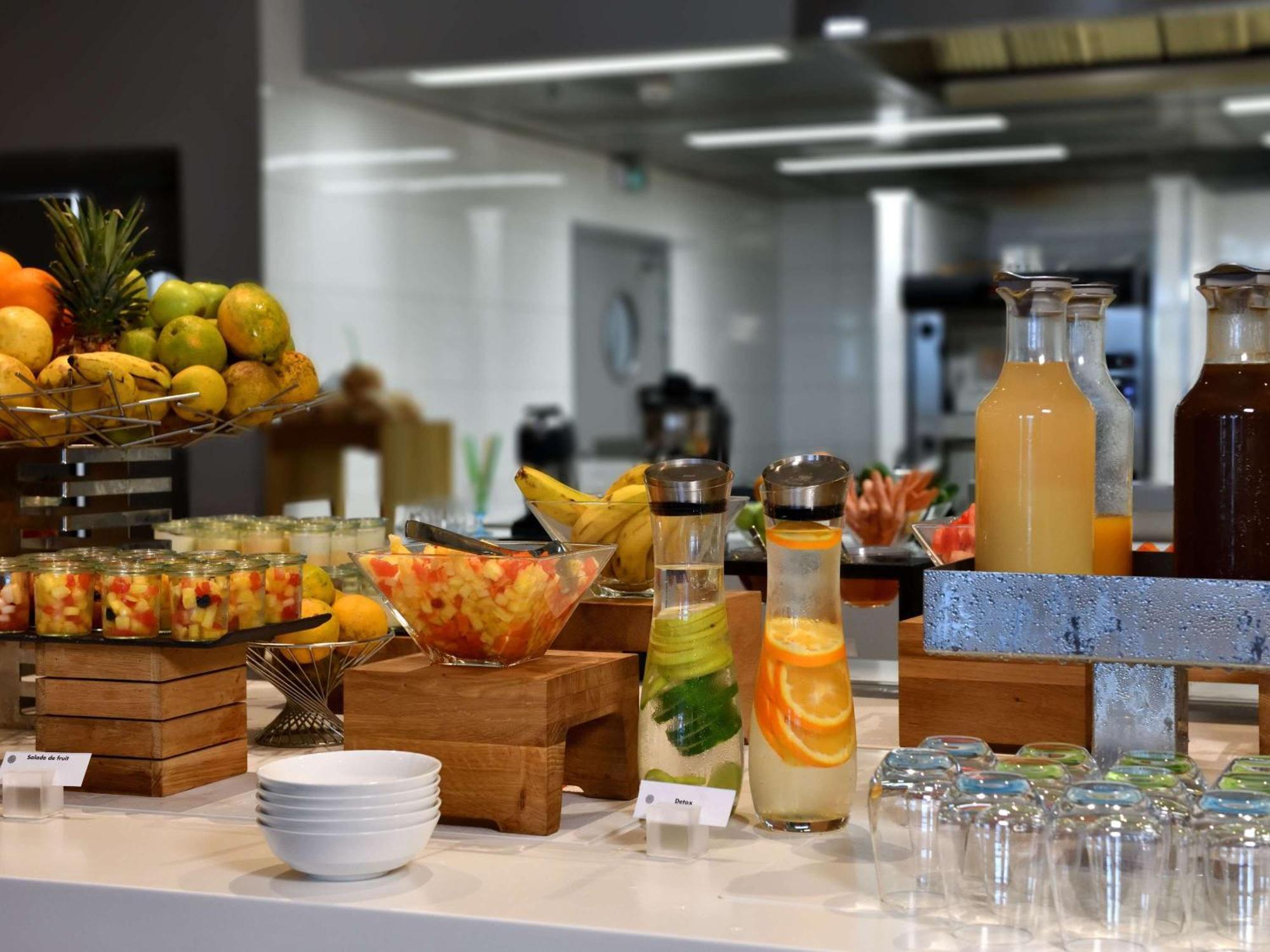 Pullman Abidjan Hotel Ngoại thất bức ảnh
