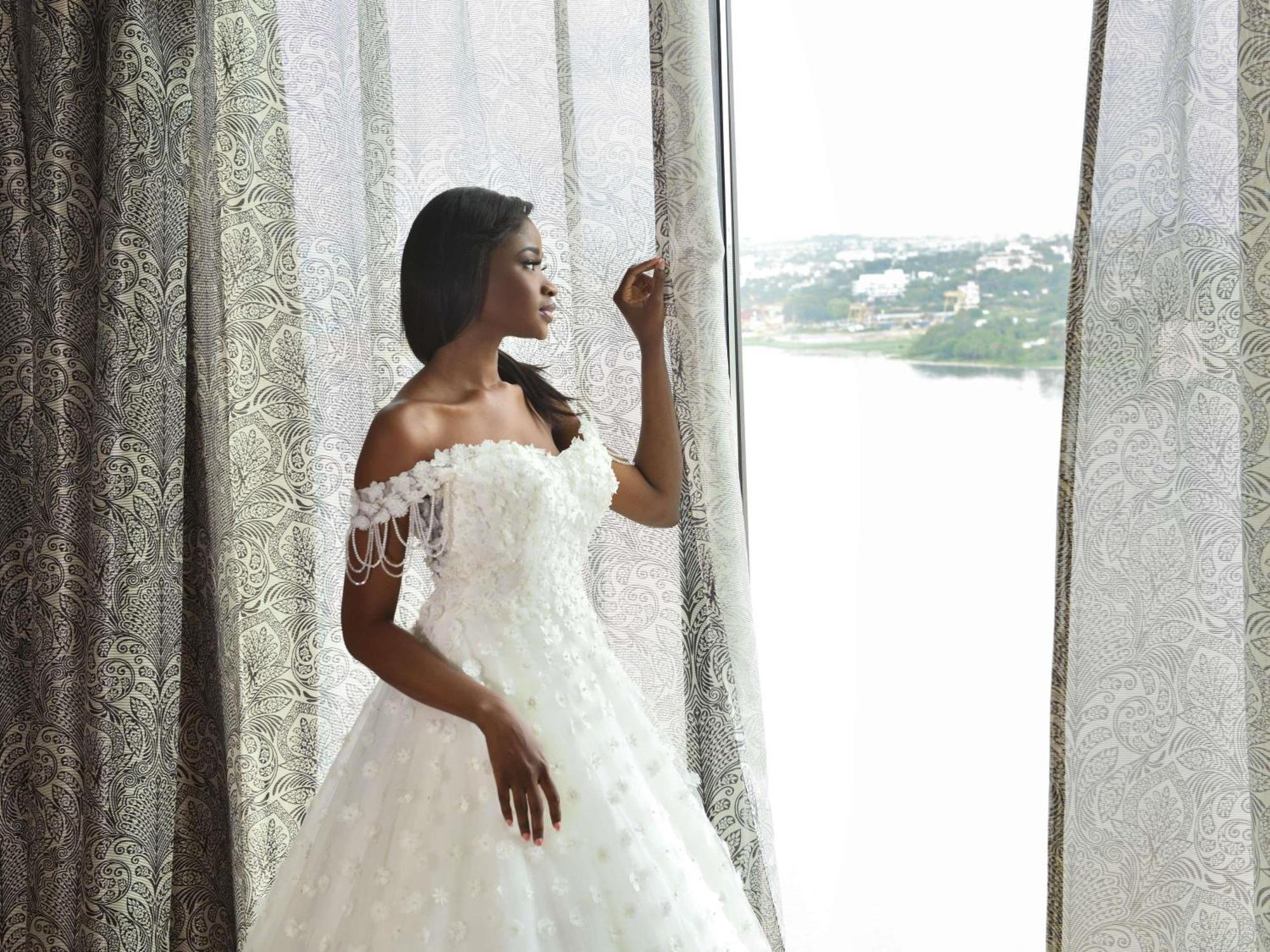 Pullman Abidjan Hotel Ngoại thất bức ảnh